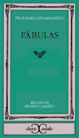 FABULAS - SARAMAGO | 9788470390821 | SAMANIEGO, FELIX MARIA DE