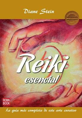 REIKI ESENCIAL | 9788499172453 | STEIN, DIANE