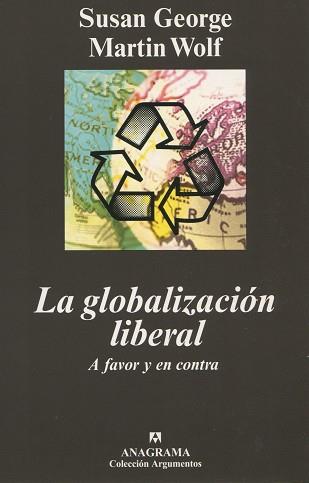 GLOBALIZACION LIBERAL, LA | 9788433961846 | GEORGE, SUSAN