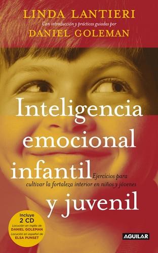 CONSTRUCCION DE LA INTELIGENCIA EMOCIANAL INFANTIL, LA | 9788403099982 | LINDA LANTERINI.DANIEL GOLEMAN