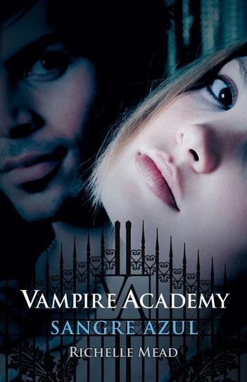 VAMPIRE ACADEMY 2. SANGRE AZUL | 9788420423623 | MEAD, RICHELLE