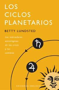 CICLOS PLANETARIOS, LOS | 9788477208266 | LUNDSTED, BETTY