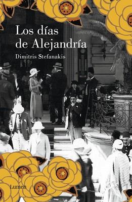 DIAS DE ALEJANDRIA, LOS | 9788426420251 | STEFANAKIS,DIMITRIS