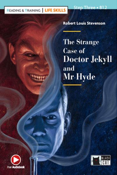 THE STRANGE CASE OF DR. JEKYLL (LIFE SKILLS B1.2) | 9788468268583 | DE AGOSTINI SCUOLA SPA