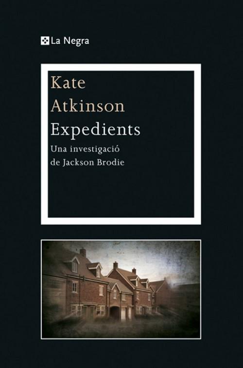 EXPEDIENTS | 9788482645919 | ATKINSON , KATE