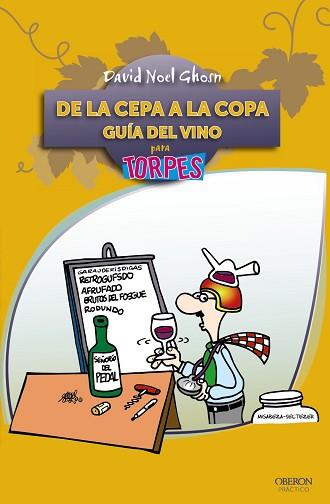 DE LA CEPA A LA COPA | 9788441531079 | GHOSN SANTANA, DAVID NOEL