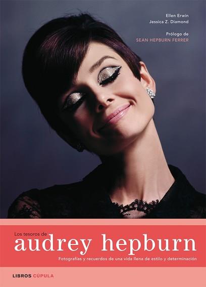 TESOROS DE AUDREY HEPBURN, LOS | 9788448047740 | ELLEN ERWIN / JESSICA Z. DIAMOND