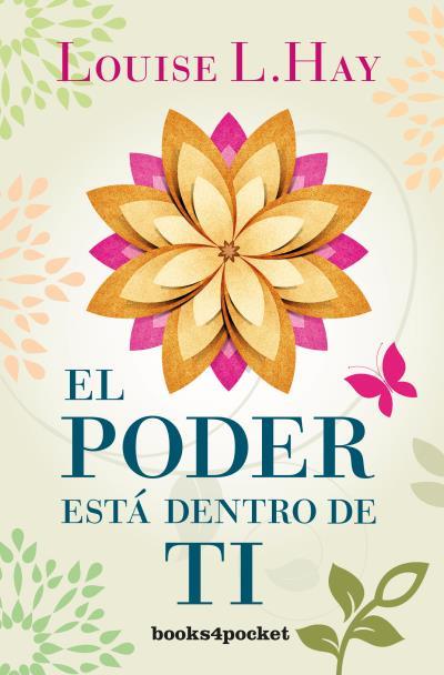 PODER ESTA DENTRO DE TI -BOL. | 9788496829091 | HAY, LOUISE L.