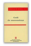 CODI DE SUCCESSIONS | 9788439338581