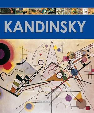 KANDINSKY | 9788499280257 | TRIADO SUBIRANA, XAVIER