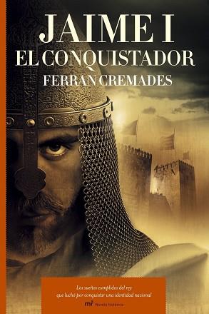 JAIME I EL CONQUISTADOR | 9788427033047 | CREMADES I ARLANDIS, FERRAN