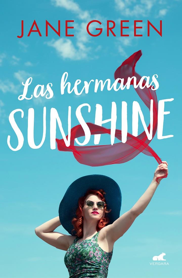 LAS HERMANAS SUNSHINE | 9788416076697 | GREEN, JANE