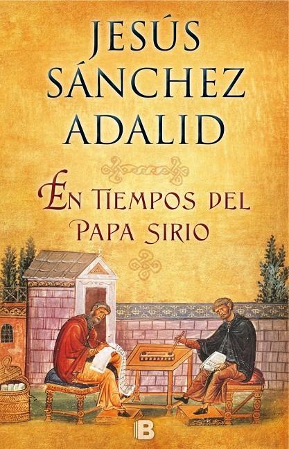 EN TIEMPOS DEL PAPA SIRIO | 9788466658805 | SANCHEZ ADALID, JESUS