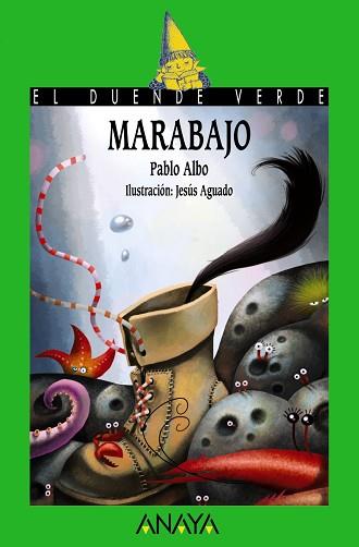 164. MARABAJO | 9788466784351 | ALBO, PABLO