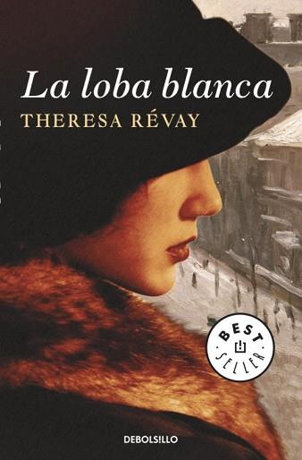 LOBA BLANCA, LA | 9788499893655 | REVAY,THERESA