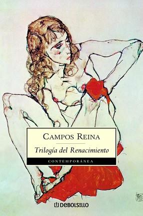 TRILOGIA DEL RENACIMIENTO (CAMPOS REINA) | 9788497930352 | CAMPOS REINA, JUAN