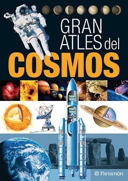 GRAN ATLES DEL COSMOS | 9788434232228 | CASSAN TACHLITZKY, ADOLFOED. LIT. / REGALADO NAVAR