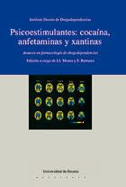 PSICOESTIMULANTES COCAINA, ANFETAMINAS Y XANTINAS | 9788474852950 | MEANA MARTINEZ, J. JAVIER / BARTUREN, F.