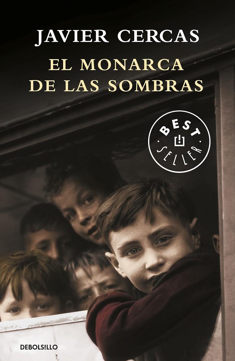 EL MONARCA DE LAS SOMBRAS | 9788466344142 | CERCAS, JAVIER