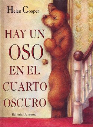 HAY UN OSO EN EL CUARTO OSCURO | 9788426131119 | COOPER, HELEN