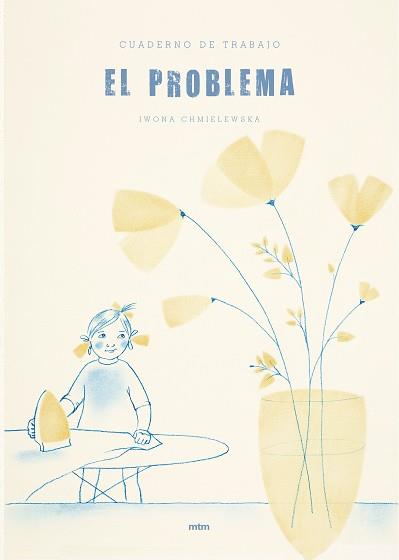 EL PROBLEMA - CUADERNO DE TRABAJO - | 9788417165031 | CHMIELEWSKA, IWONA