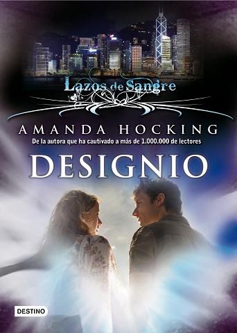 DESIGNIO | 9788408005759 | HOCKING, AMANDA