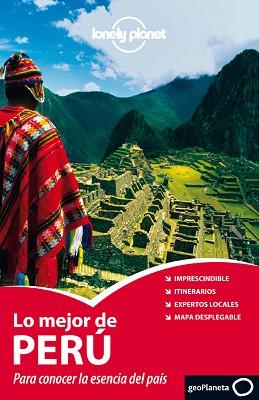 PERU, LO MEJOR DE... | 9788408098034 | AA. VV.