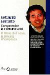 COMPRENDRE LA COMUNICACIO. EL LLIBRE DEL SEXE, LA | 9788482568782 | SERRANO, SEBASTIAN