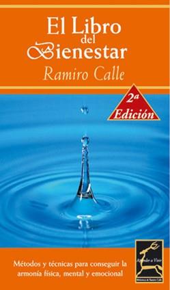 LIBRO DEL BIENESTAR, EL | 9788489960855 | CALLE, RAMIRO A.