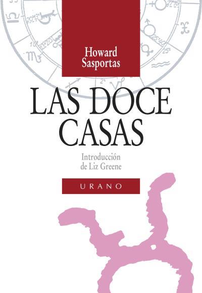 DOCE CASAS, LAS | 9788486344283 | SASPORTAS, HOWARD