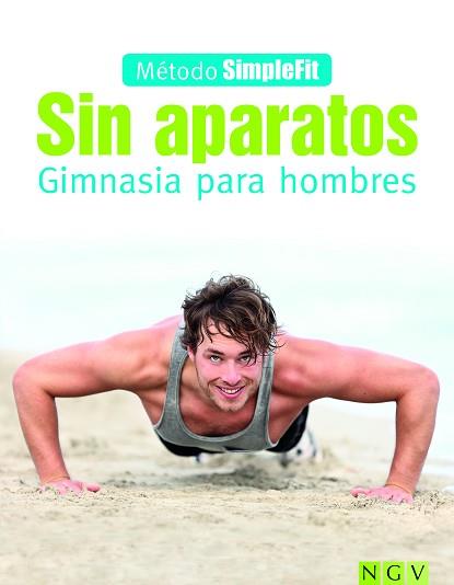 GIMNASIA PARA HOMBRES | 9783625004820