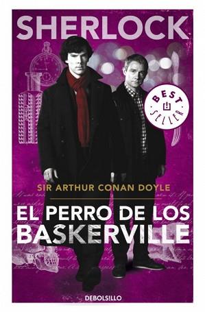 PERRO DE LOS BASKERVILLE, EL | 9788499898933 | CONAN DOYLE,SIR ARTHUR