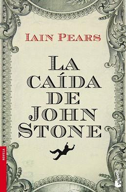 CAIDA DE JOHN STONE | 9788432251054 | PEARS, IAIN