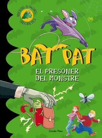 PRESONER DEL MONSTRE | 9788499322735 | BAT PAT