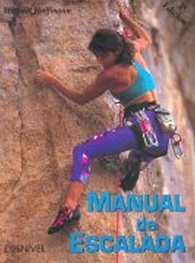 MANUAL DE ESCALADA | 9788487746185 | HOFFMANN, MICHAEL