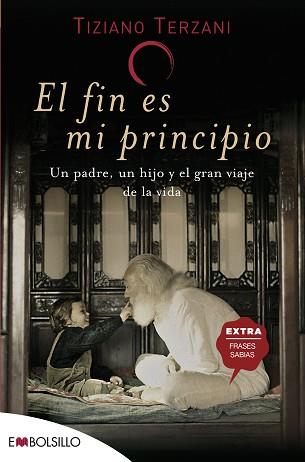 FIN ES MI PRINCIPIO, EL | 9788415140542 | TERZANI, TIZIANO