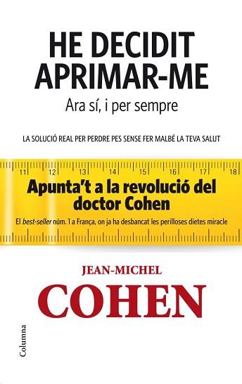 HE DECIDIT APRIMAR-ME | 9788466414715 | COHEN, JEAN-MICHEL