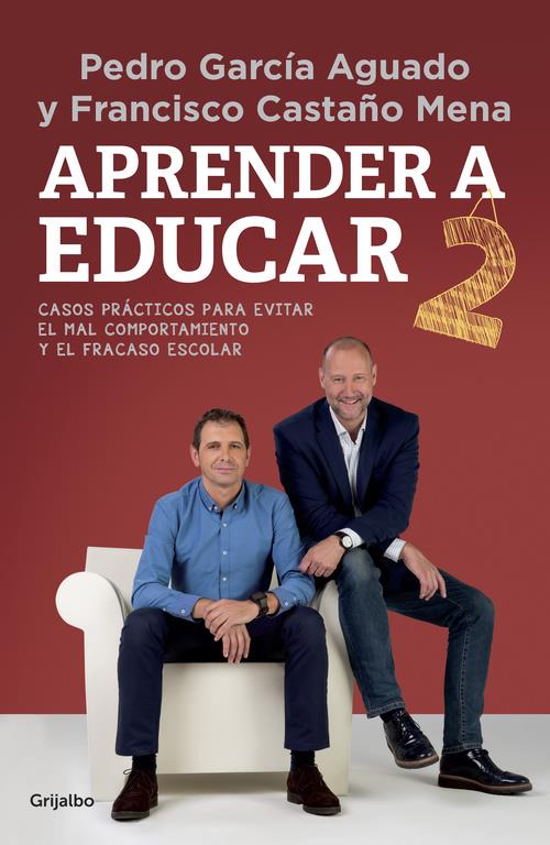 APRENDER A EDUCAR II | 9788425353758 | GARCIA AGUADO, PEDRO/CASTAÑO MENA, FRANC