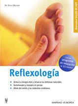 REFLEXOLOGIA | 9788425514609 | DR. FRANZ WAGNER