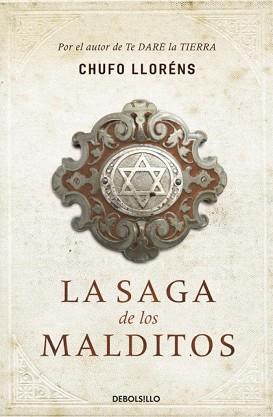 SAGA DE LOS MALDITOS, LA | 9788499086811 | LLORENS, CHUFO