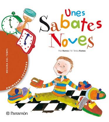 UNES SABATES NOVES | 9788434225817 | RAMOS, PILAR/RAMOS, MARIA TERESA