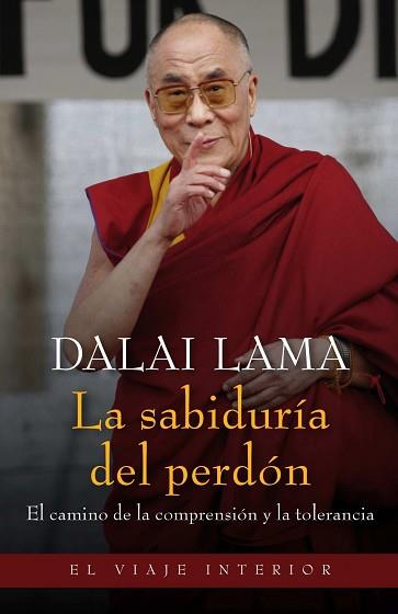 SABIDURIA DEL PERDON. LA | 9788497545310 | DALAI LAMA