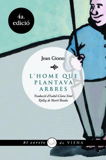 HOME QUE PLANTAVA ARBRES, L' | 9788483304723 | GIONO, JEAN