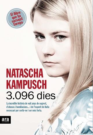 3096 DIES | 9788492907953 | KAMPUSCH, NATASCHA