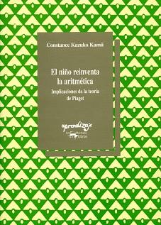 NI\O REINVENTA ARITMETICA AV29 | 9788477744290 | KAMII, CONSTANCE