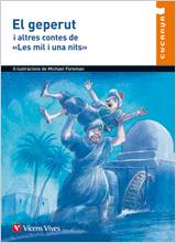 12. EL GEPERUT I ALTRES CONTES... | 9788431659226 | ALDERSON, BRIAN/SANCHEZ AGUILAR, AGUSTIN/PENGUIN, CHILDREN'S BOOKS