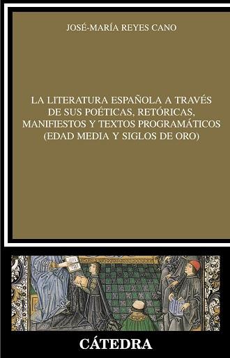 TEXTOS, RETÓRICAS Y MANI | 9788437626390 | REYES CANO, JOSÉ MARÍA