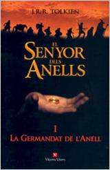 SENYOR DELS ANELLS I (BUTXACA) | 9788431668259 | TOLKIEN, J.R.R.