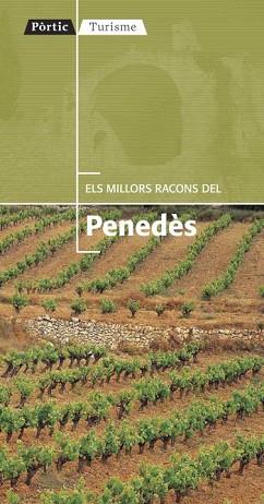 MILLORS RACONS DEL PENEDÈS, ELS | 9788498091427 | AAVV