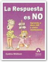 RESPUESTA ES NO, LA | 9788480886284 | WHITHAM, CYNTHIA